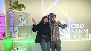 DALLAS COOLEST DISPENSARY!