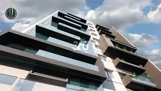 Takaful Signature Bahria Town Karachi Ultra High Quality 3D Animation Visualized by Render 360