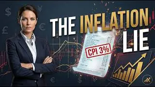 The Real Reason Inflation Numbers Feel Like a Lie