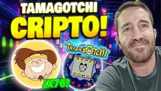 FatBoy $FATTY en Preventa! El Tamagotchi Cripto