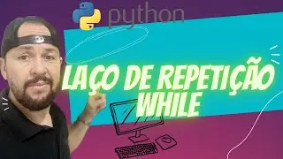 Como aprender Programação em 2023 [Python] [Aula 14]