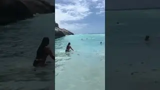 Ocean vs. Man 