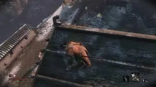 Прохождение Sekiro.Shadows Die Twice 2.Чат не читаю.Стрим в тик токе