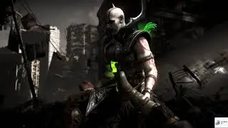 Mortal Kombat X Quan chi Ultimate Fatality Compilation (MKX) - All Fatalities 1080p HD