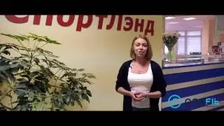 Onefit - Спортлэнд Тропарёво