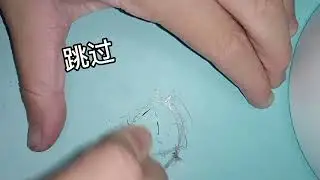 如何画动漫眼睛 how to draw anime eyes