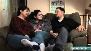 Families Can Help Loved One With BPD.