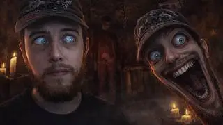 THIS IS THE MOST CONFUSING HORROR GAME EVER!