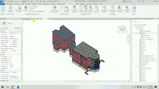 How to start Collaboration  in Revit, How to create Central Model in Revit
