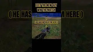 CHARITY WORK #pubg #pubgshorts #pubgclips #pubgfunny #pubggameplay #pubggame #pubgmobile #pubgbgmi