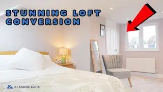 Stunning Dormer Loft Conversion In Bedfordshire !