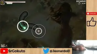 osu! Nanairo Symphony | Symphony! 4,87* | Shigatsu wa Kimi no Uso / Your lie in April OP 2