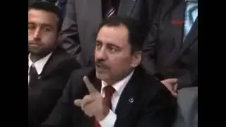 Fırıldak olmanın anlamı yok..