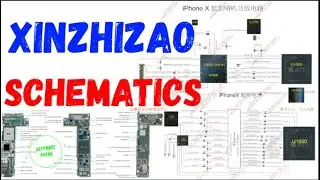 XinZhiZao SCHEMATICS NEW 2022