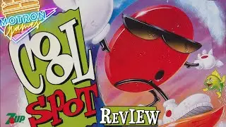 SNES Review - How 
