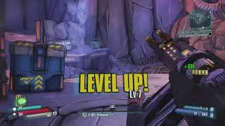 Borderlands The Pre Sequel Part 6