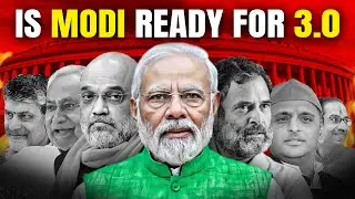 Modi 3.0 | What next Five years of NDA will look like?