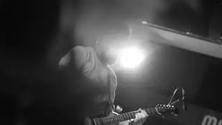 Vera Lingua- Solitary Moorage (More Music Club, 14.05.2021)