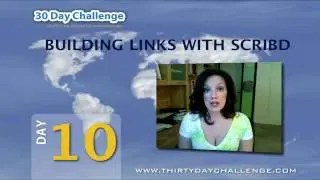30DC Day 10 - Scribd