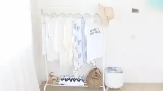 Cleaning | Organizing | Room Tour