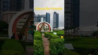 Science city kolkata 