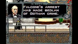 Batman Begins ost Intense 4