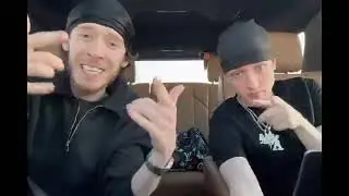 Big Baby Tape & Aarne - Closer (snippet 15.06.24)