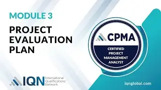 Master the Project Evaluation Plan