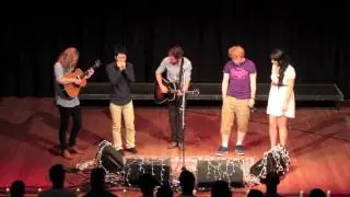 Passenger | Caravan w/ Ed Sheeran + Stu Larsen + Natsuki Kurai + Bree Bullock