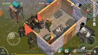 Last day on earth - raid davydov_ua v 1.11.9