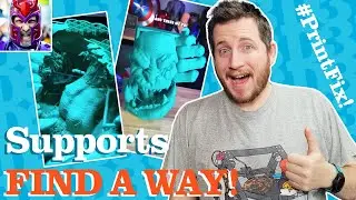 Bambu A1 Recall Updates and Box Troll Scrapes! - PrintFixFriday 126