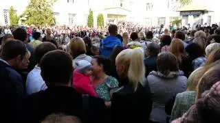 Ще не вмерла Україна?