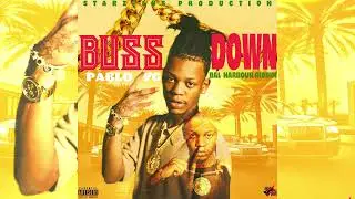 Pablo YG - Buss Down {Official Audio}