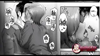 Hentai Manga 1