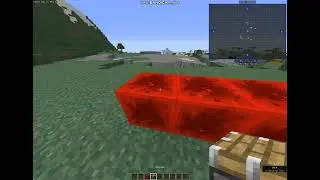 как сделать из двух-блоков трёх-блоковую стену.(: