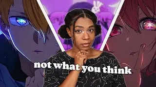 The Idol Anime That LIES To You