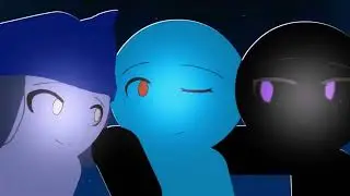 Impossible - VoidZ Genocide AMV Stickman