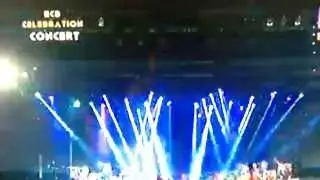 ICC T20 World Cup  2014 welcome song, BCB Celebration Concert