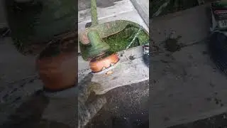 ЛЕСКА ДЛЯ ТРИММЕРА FDBRAIT ОТЗЫВ
