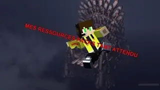 Dedi + MES PACKS TANT ATTENDUS SENACRAFT