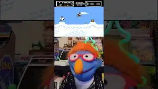 DuckTales - The Himalayas 