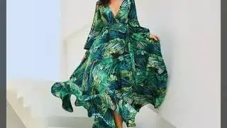 Ladies maxi dresses# elegant maxi deesses # casual maxi dresses# most beautiful & modern maxi dresse