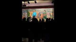 Danny Dechi at San Francisco Punch Line Comedy Club  06-15-2025