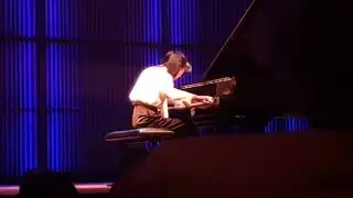 Chopin Prelude nr. 16 - Tifanny Poon