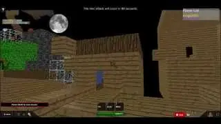 Roblox - MikeVulture's Building Challenge  [1]