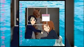 {-CatFat-} - Inner Peace Always Returns (Official Music)