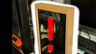 How to Build a Magic Mirror on a Budget! (Raspberry Pi)