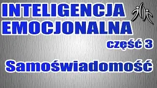Cierpisz na "emocjonalny analfabetyzm"? - Inteligencja Emocjonalna #3 | Rich Zone