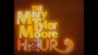 The Mary Tyler Moore Hour   --   Episode 1