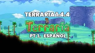 JUGANDO TERRARIA EN MODO LEGENDARIO PT1 #THEBENJ4XD